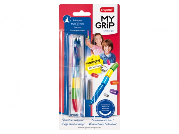 Roller Pen 9333B02